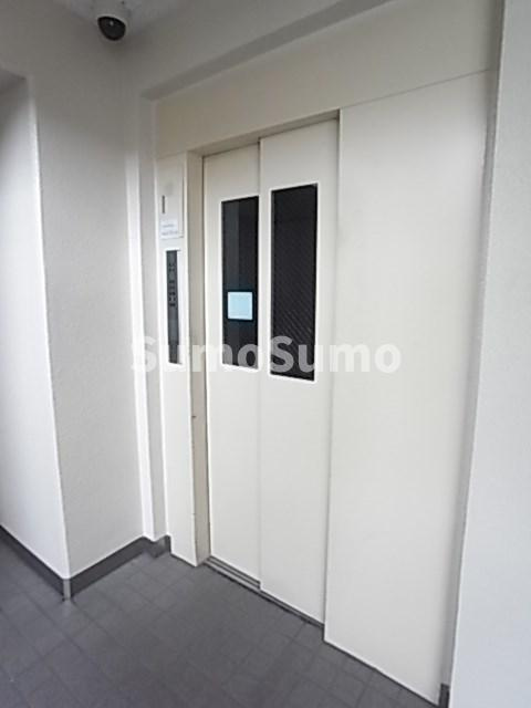 吉本マンションのその他共用部分