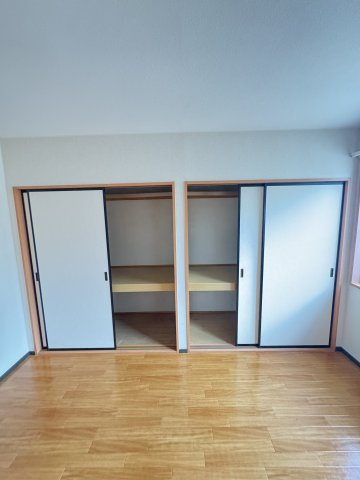 大倉山ハイツB棟のその他