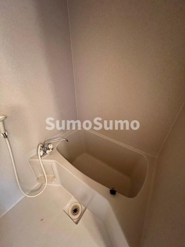 夢野ハイタウン1号棟