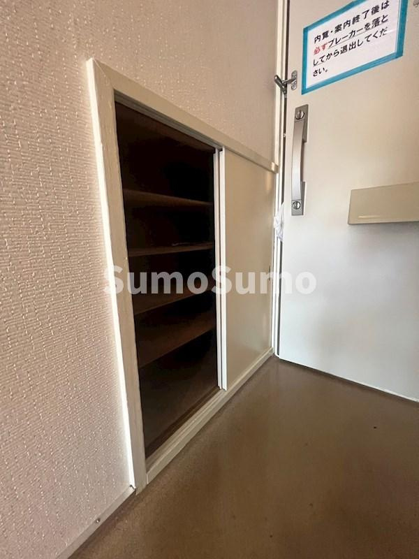 夢野ハイタウン1号棟