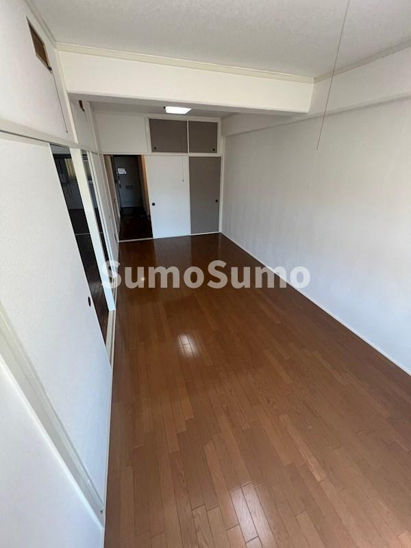 夢野ハイタウン1号棟