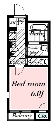 ミランダオカムラハイツ４