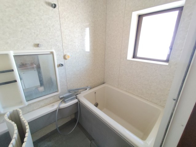 プランドールＭの浴室