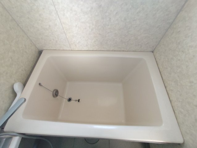 プランドールＭの浴室