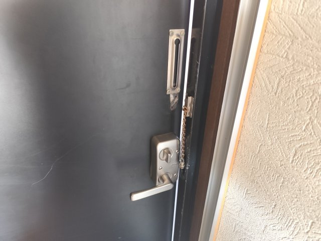 プランドールＭのセキュリティ