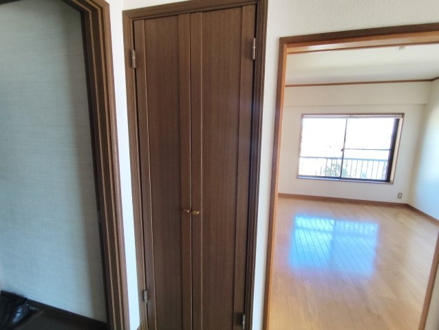 プランドールＭの内装