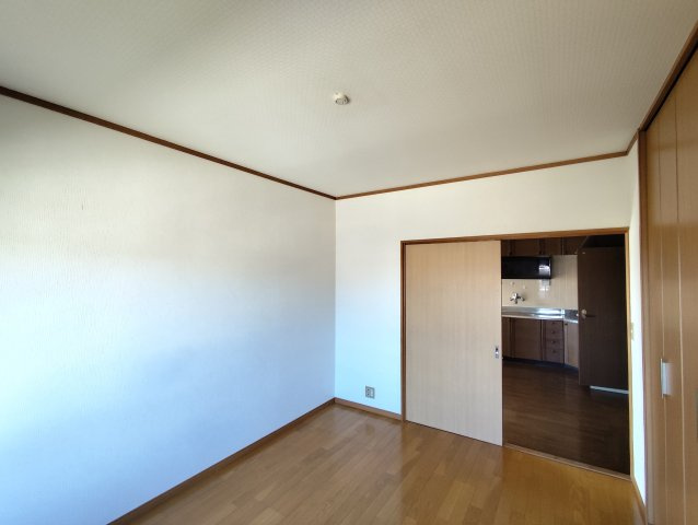 プランドールＭの洋室