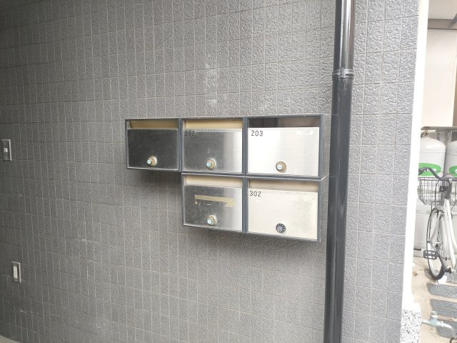 プランドールＭのその他共用部分