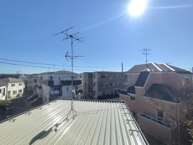 プランドールＭの展望