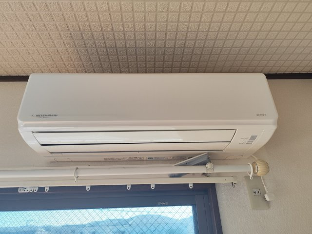 プランドールＭの設備