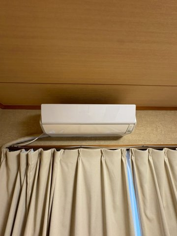 安藤マンションの設備
