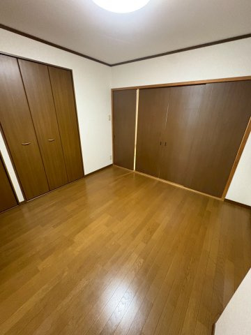 安藤マンションの居間・リビング
