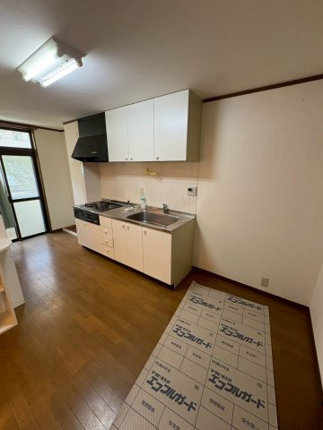 安藤マンションのその他