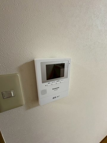安藤マンションのセキュリティ