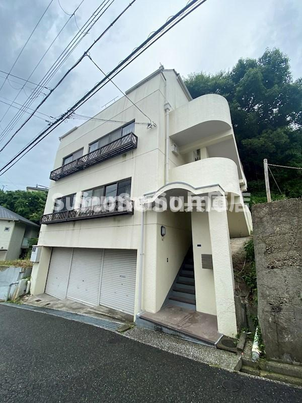 天神プラザの外観|外観です