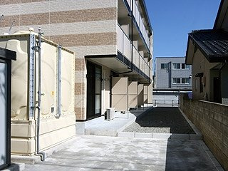 レオパレスフィガロのその他