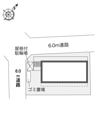 レオパレスフィガロのその他