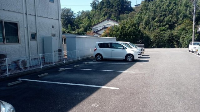 レオパレスパークハイムのその他