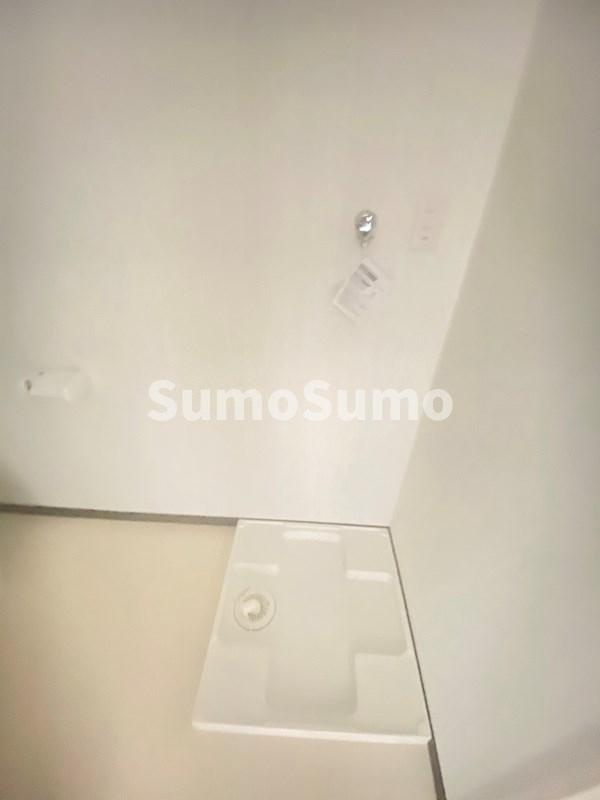 寿ハイツの設備