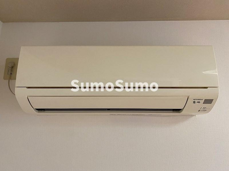 家根源ビルの設備