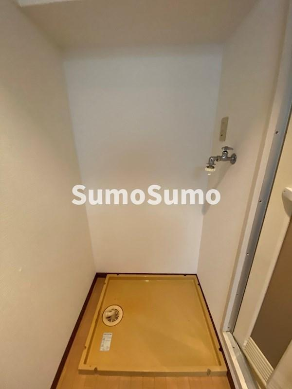 家根源ビルの設備