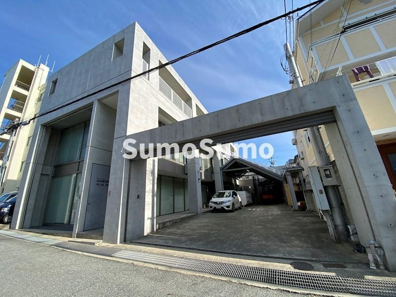 家根源ビル