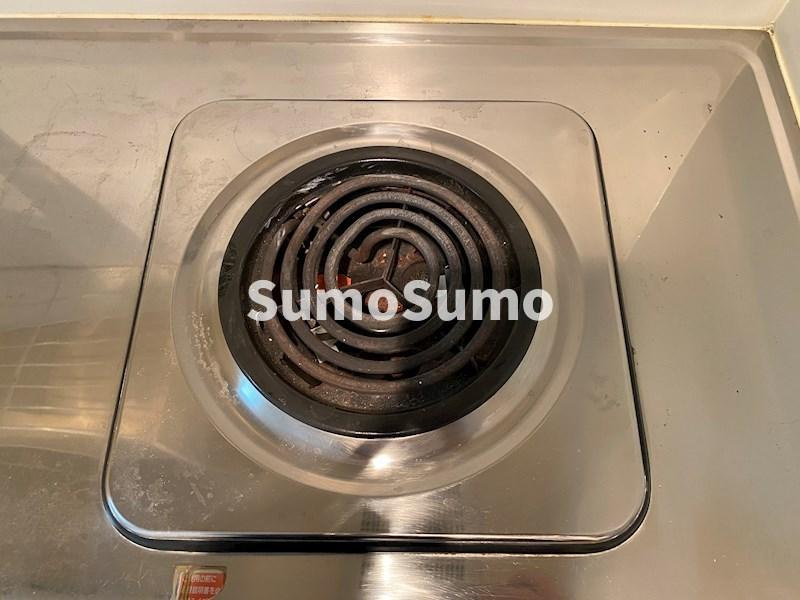家根源ビルのその他