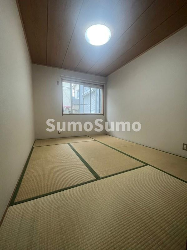 山下ハイツ