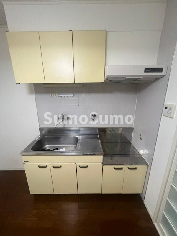 山下ハイツ