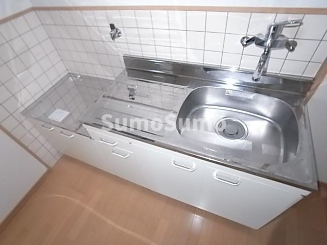 小林マンション