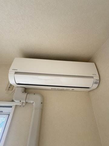 平野マンションの設備