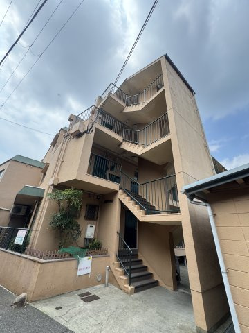 平野マンション