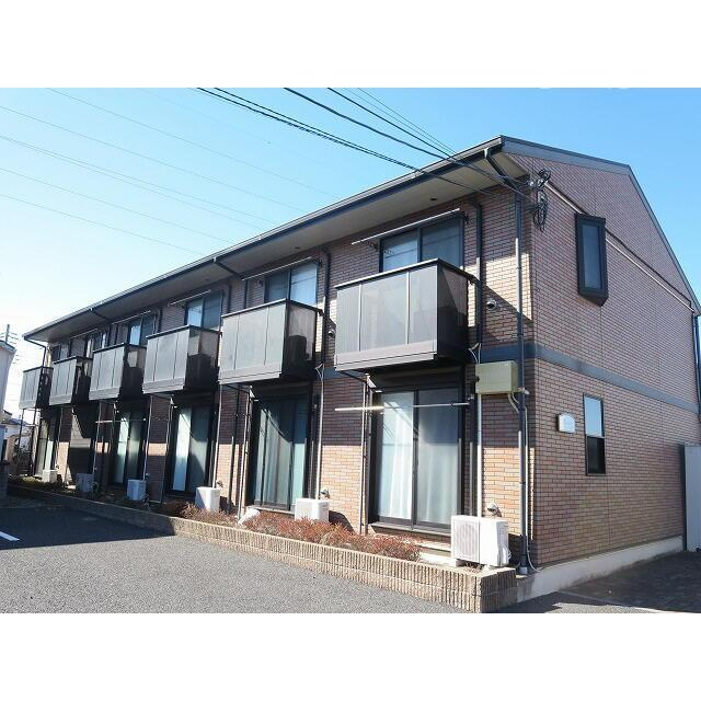 アムール　グリーンビレッジⅢ