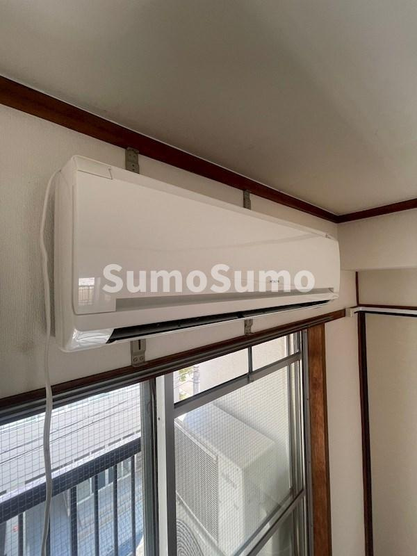 田中マンション