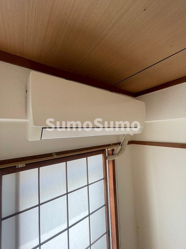 田中マンションの設備
