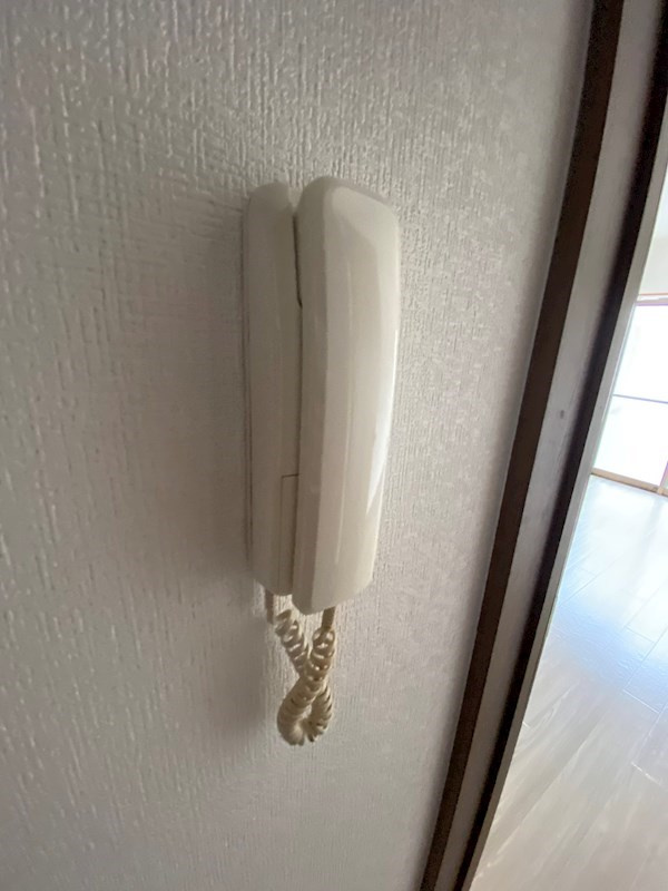 相互ハイツのセキュリティ