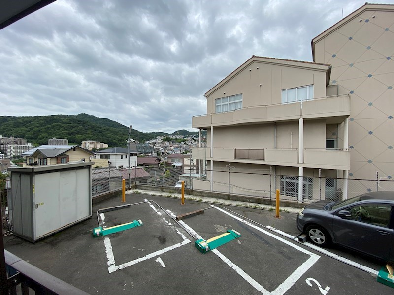 相互ハイツのその他共用部分