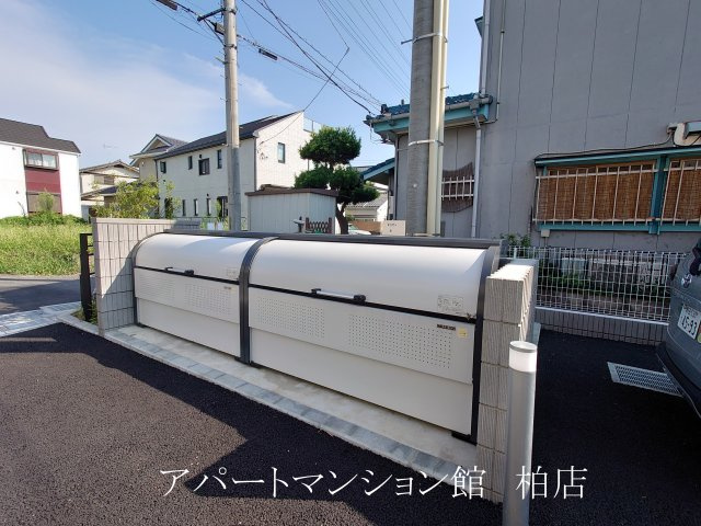 サードコートのその他共用部分