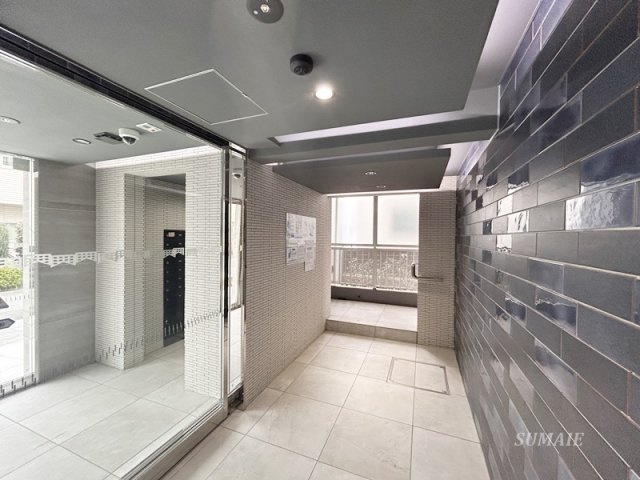 Weave Base - Oji Kamiyaのロビー|ロビーです