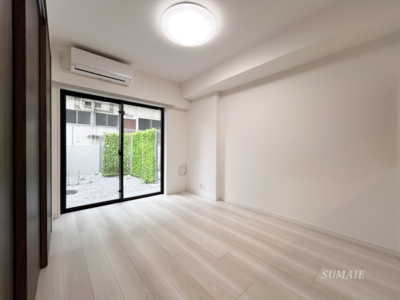 Weave Base - Oji Kamiyaの居間・リビング|リビングです