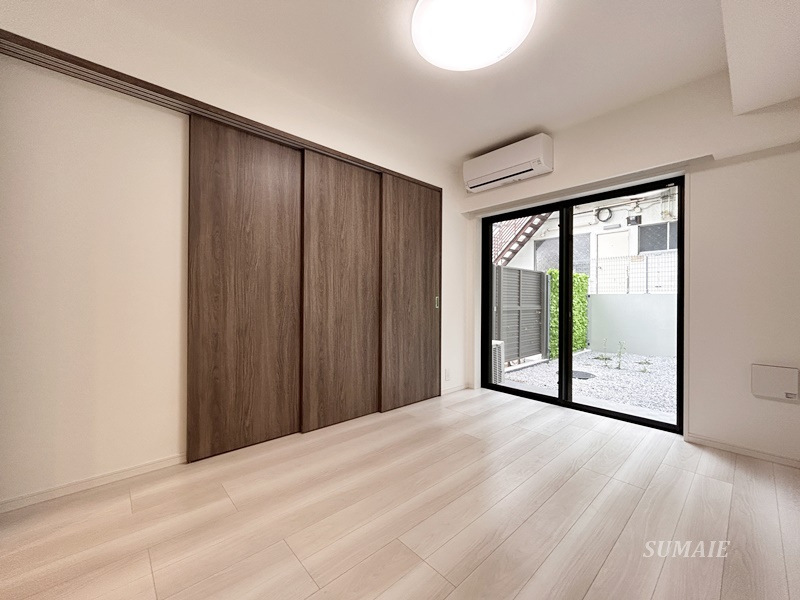 Weave Base - Oji Kamiyaの居間・リビング|リビングです