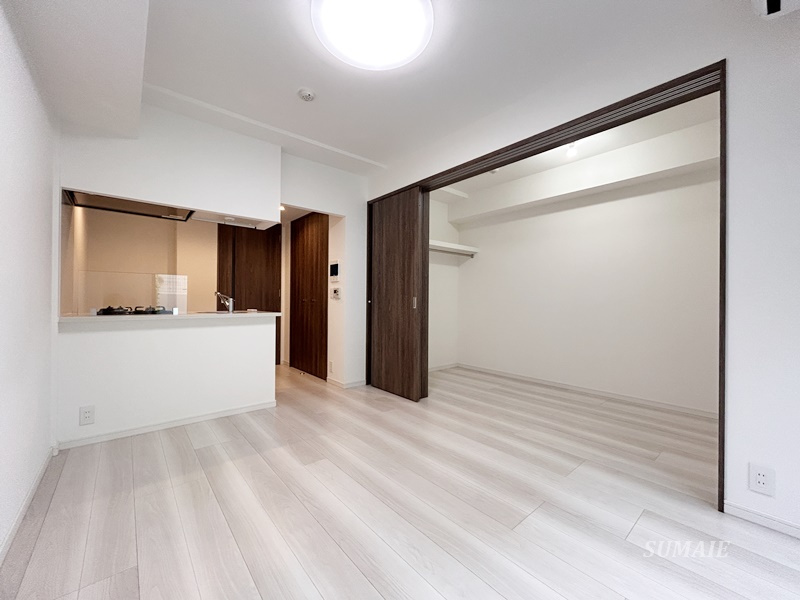 Weave Base - Oji Kamiyaの居間・リビング|リビングです