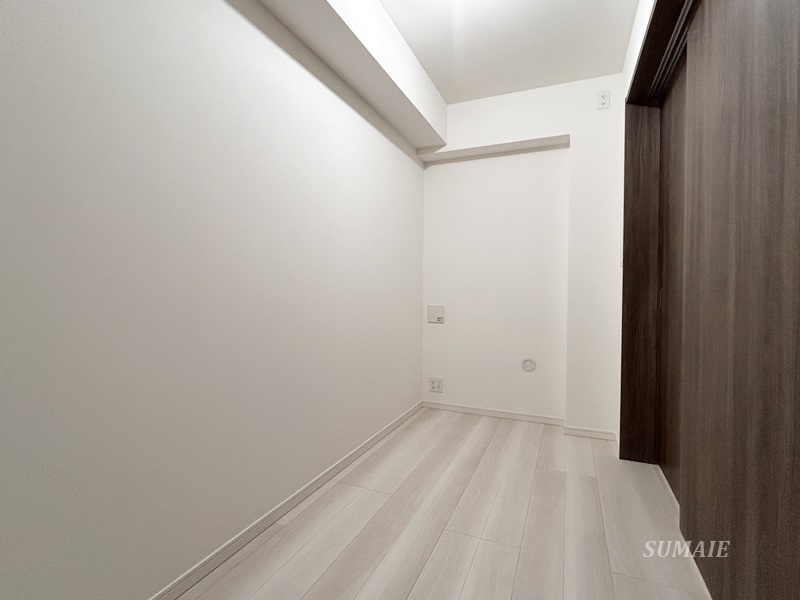 Weave Base - Oji Kamiyaの洋室|洋室です