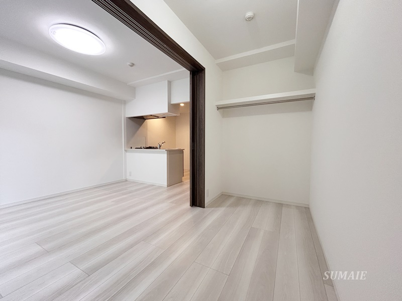 Weave Base - Oji Kamiyaの洋室|洋室です