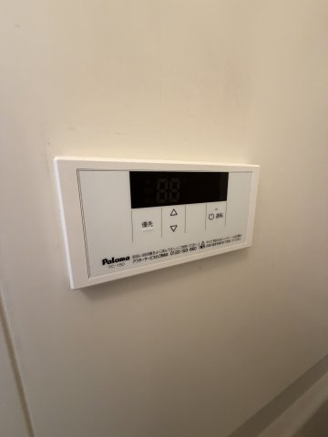 第一稲田ビルのその他