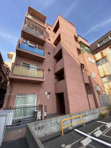 第一稲田ビル