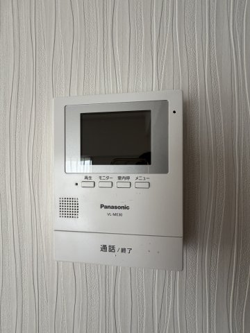 第一稲田ビルのセキュリティ