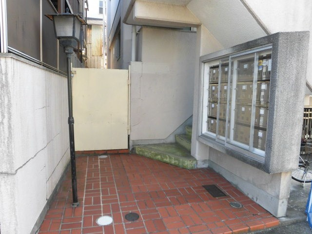 第7大力マンションのその他共用部分