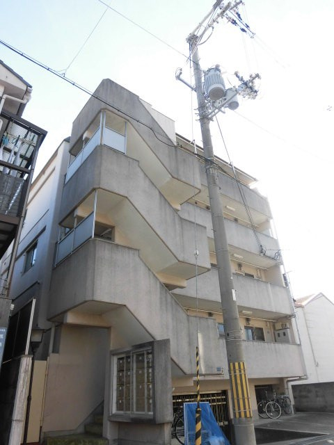 第7大力マンション
