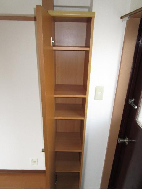 第7大力マンションのその他